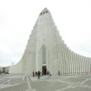 Hallgrímskirkja