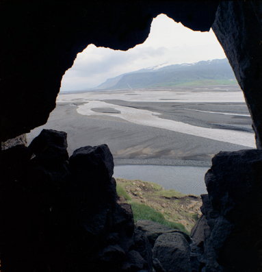 Stóra Dímon cave