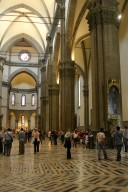 Duomo interior, III