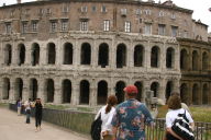Theater of Marcellus, II
