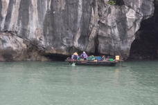 Ha Long Bay-dwellers