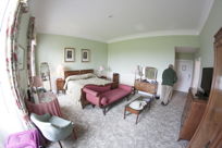Room in Culloden House, II