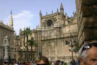 Seville Cathedral, II